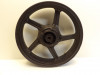 Felge hinten Kawasaki ZEPHYR 550