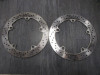 Bremsscheibenset BMW R 1150 GS