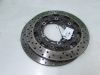 Brake disc set Yamaha YZF R6
