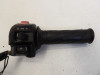 Handlebar switch assy right Suzuki GSX F 600