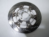 Bremsscheibe vorne links Suzuki GSX F 1100