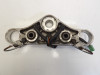 Kroonplaat Honda VT 750 Shadow