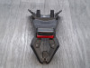 License plate holder BMW F 850 GS
