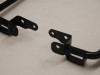 Koffer halter set Harley Davidson Touring