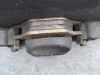 Bremssattel Bremszange hinten Harley Davidson Softtail