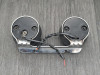 Tellerset Harley Davidson Sportster