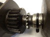 Crankshaft Yamaha XS 1100
