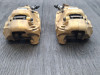 Bremssattel Bremszangen vorne BMW R 1250 GS