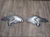 Cowl Left BMW R 1200 GS LC