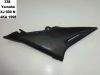 Rechter zijkuip klein Yamaha XJ 600 Diversion