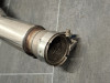 Muffler Yamaha YZF R6