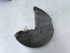 Front fender Honda PC 800