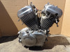 Motorblok Honda VT 600