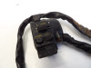 Handlebar switch assy left Kawasaki Z 650