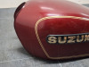 Benzintank Suzuki GS 450