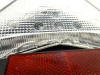 License plate holder Triumph Sprint ST 1050