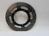 Braking disc right front Yamaha XJ 600 Diversion