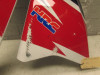 Linker zijkuip Honda CBR Fireblade