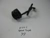 Handlebar switch assy left Triumph Speed Triple 955