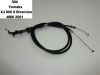 Throttle cable Yamaha XJ 900 S Diversion