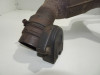 Downpipes BMW R 1200 RT