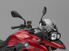 Wind screen BMW F 700 GS