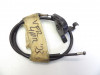 Choke bediening Honda VFR 400 R