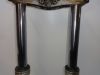 Front pipes complete Kawasaki VN 700  750