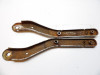 Achtersubframe Honda CMX 450