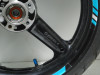 Felge vorne Suzuki GSF 600 650 Bandit 