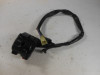 Handlebar switch assy left Yamaha FAZER 600