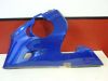 Linker onderkuip Yamaha YZF R6