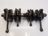 Crankshaft Honda CB 700