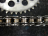 Chain and sprocket kit Kawasaki ZX 250 R - Ninja 250 R