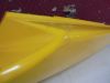 Heck links Yamaha YZF R 125
