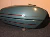 Tank Benelli 750 SEI 