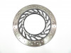 Bremsscheibe vorne links Honda Deauville 650 - 700