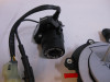Key set Ducati monster 1100