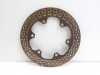 Brake disc front Honda CBR 600 F