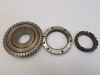 Start up clutch Honda CBR 900 RR
