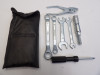 Gereedschapset Honda Overige Honda