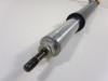 Standrohr Gabelholm links komplett BMW R 1150 GS
