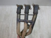 Downpipes Triumph Sprint ST 955