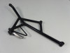 Pillion step right Kawasaki VERSYS 650