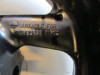Rear wheel Yamaha XJR 1300