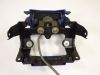 Rear cowl Kawasaki ZZR 600