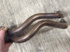 Downpipes Honda CBR 500 R