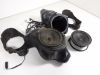 Radio toebehoren BMW K 1200 LT