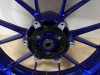 Achtervelg Yamaha YZF R 125