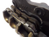 Brake caliper right front Honda CBF 500